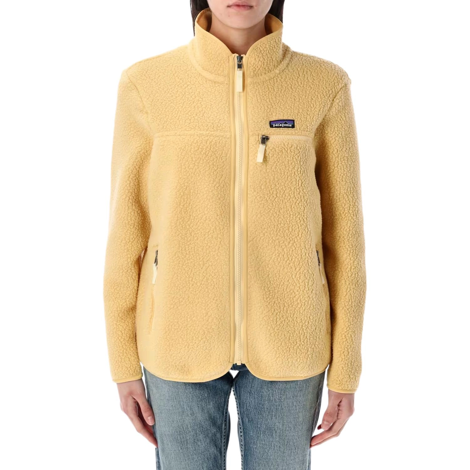 patagonia Retro Pile
