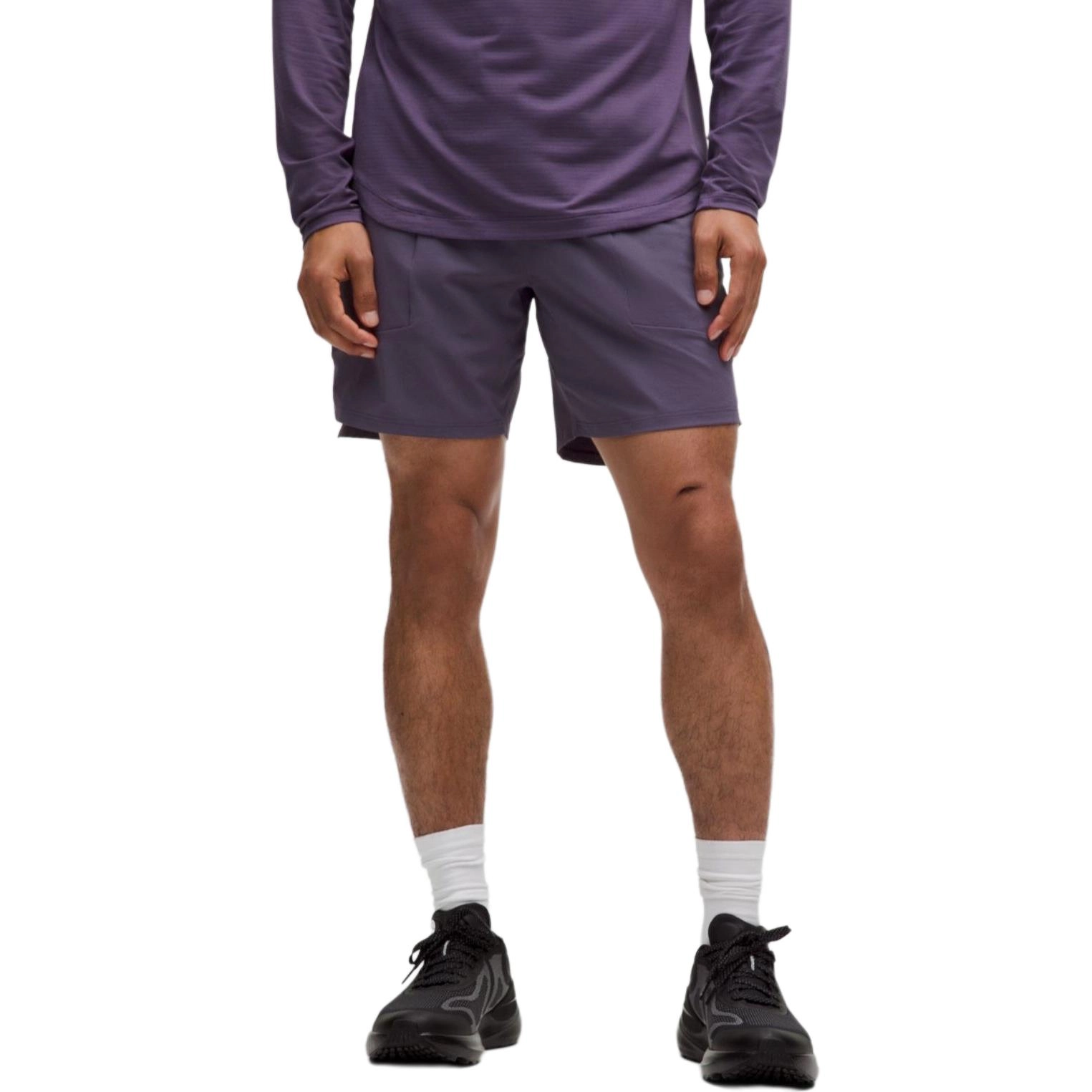 lululemon License to Train 7"