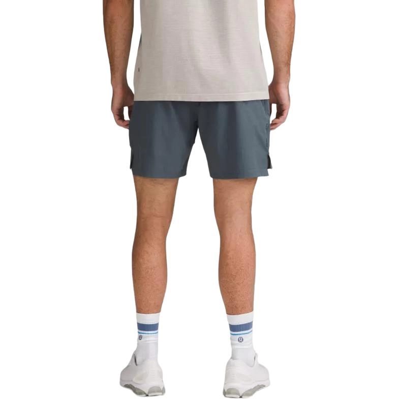lululemon License to Train 7"