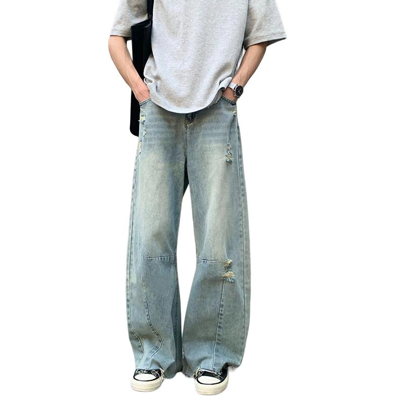 M JEANS STUDIOS 7 cleanfit