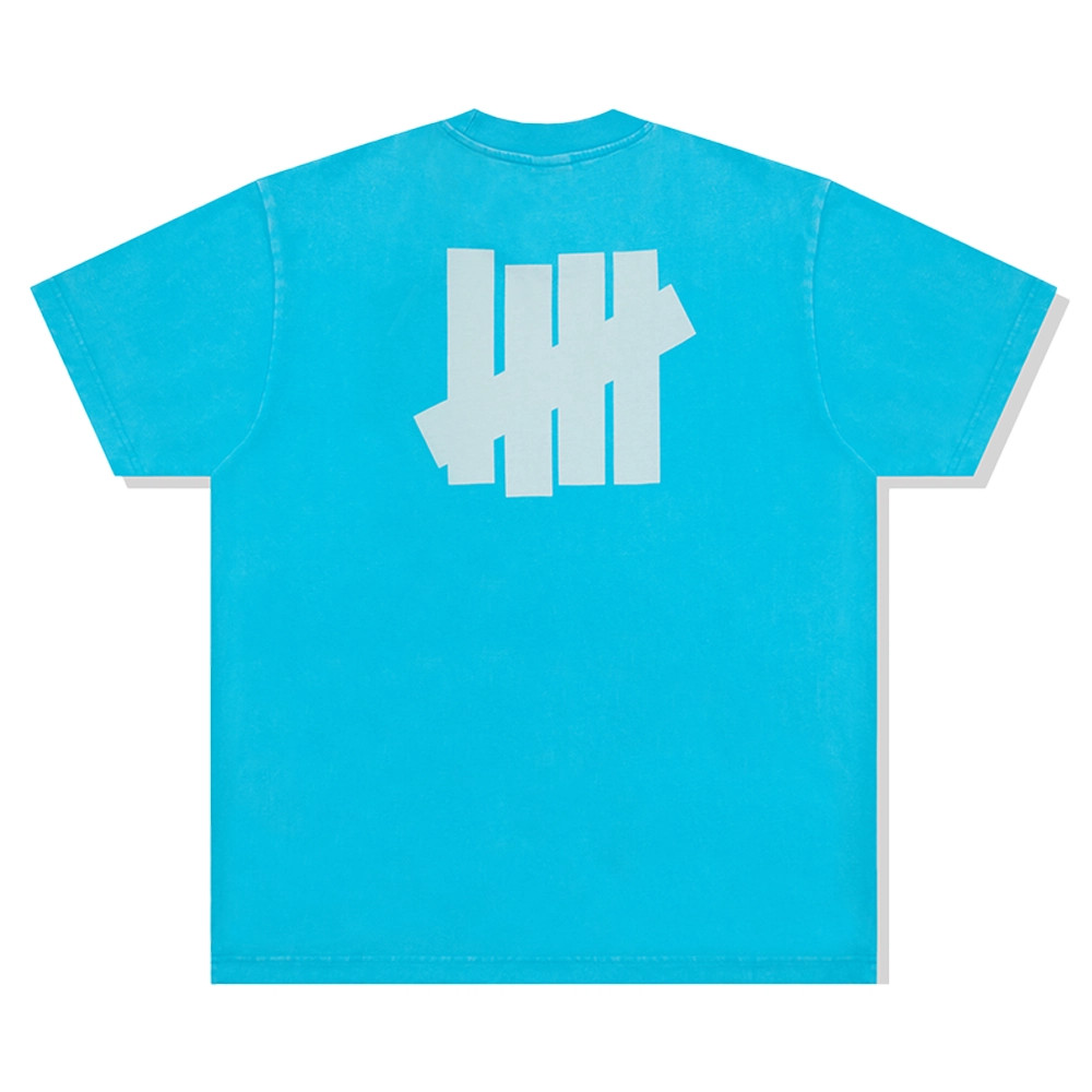 UNDEFEATED SS25 LogoT