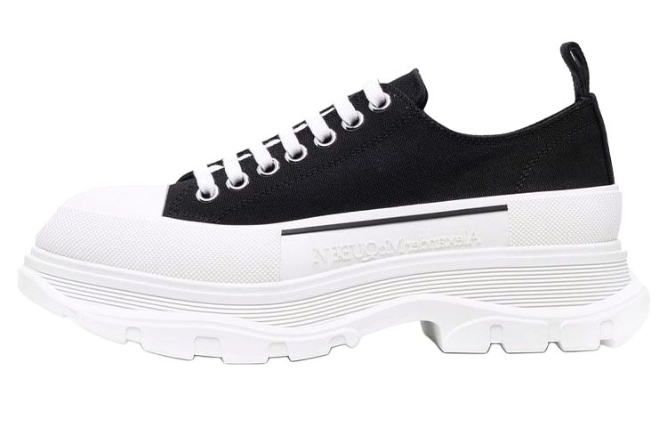 Alexander McQueen Tread Slick