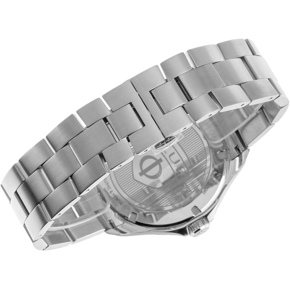 Baume Mercier 100 42mm M0A10487