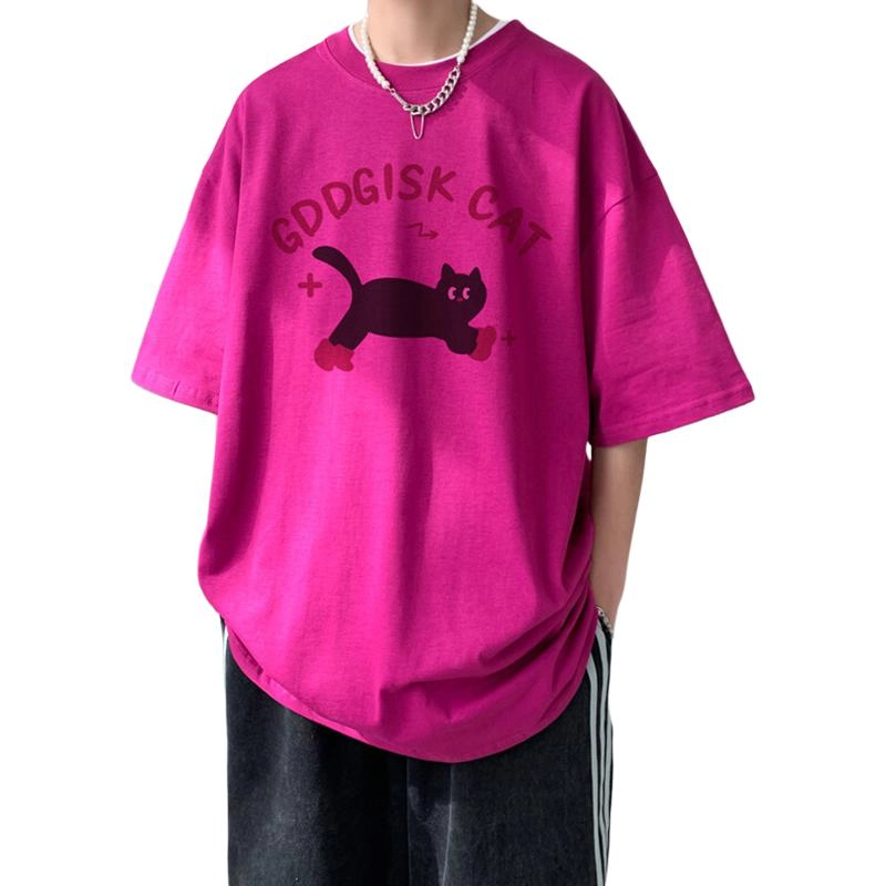 Fakeyoung T