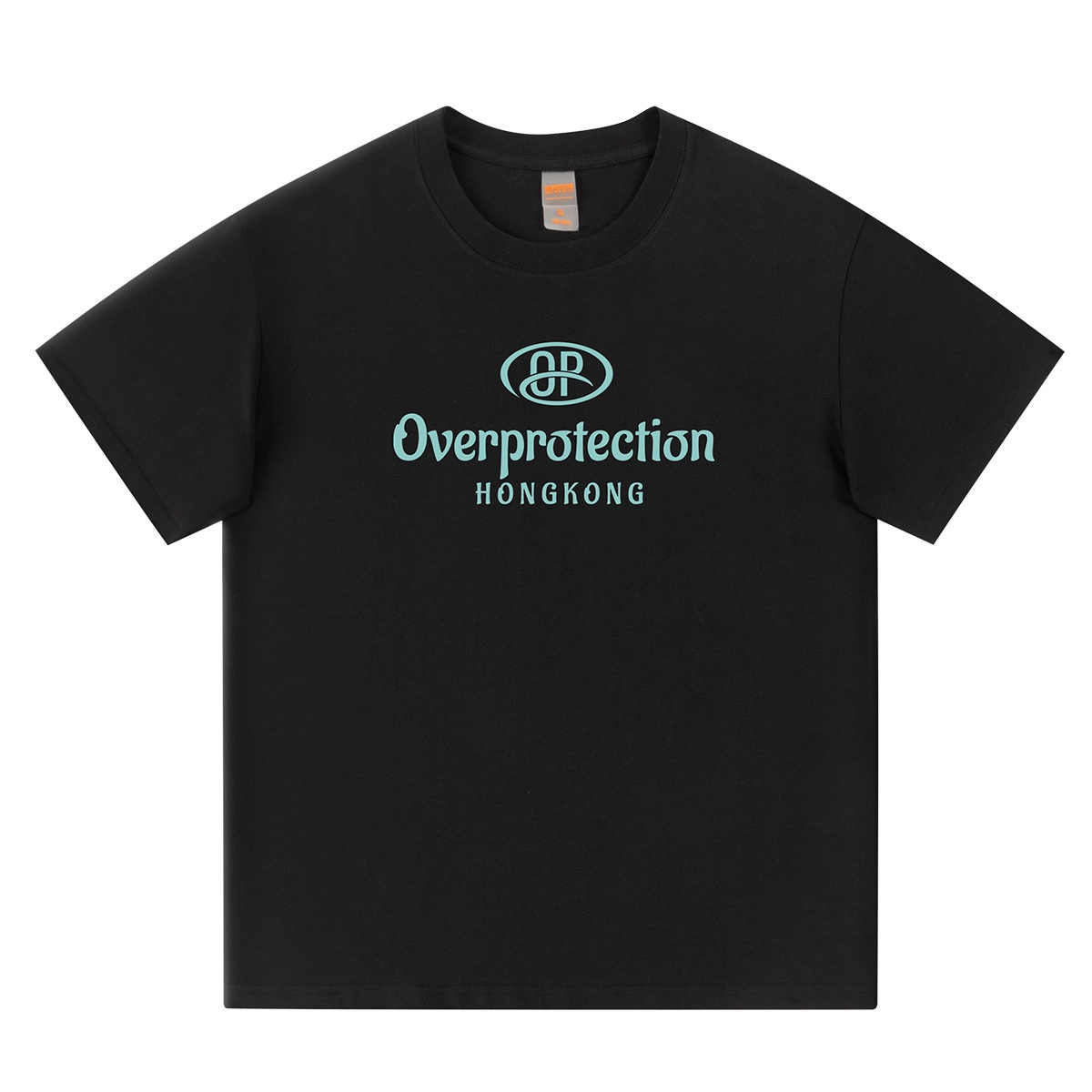 OVERPROTECTION i.t logoT
