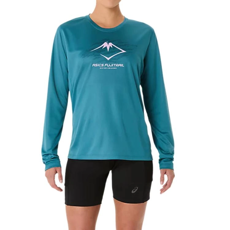 Asics FUJITRAIL T