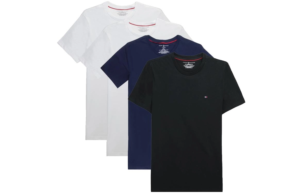 Tommy Hilfiger SS23 T