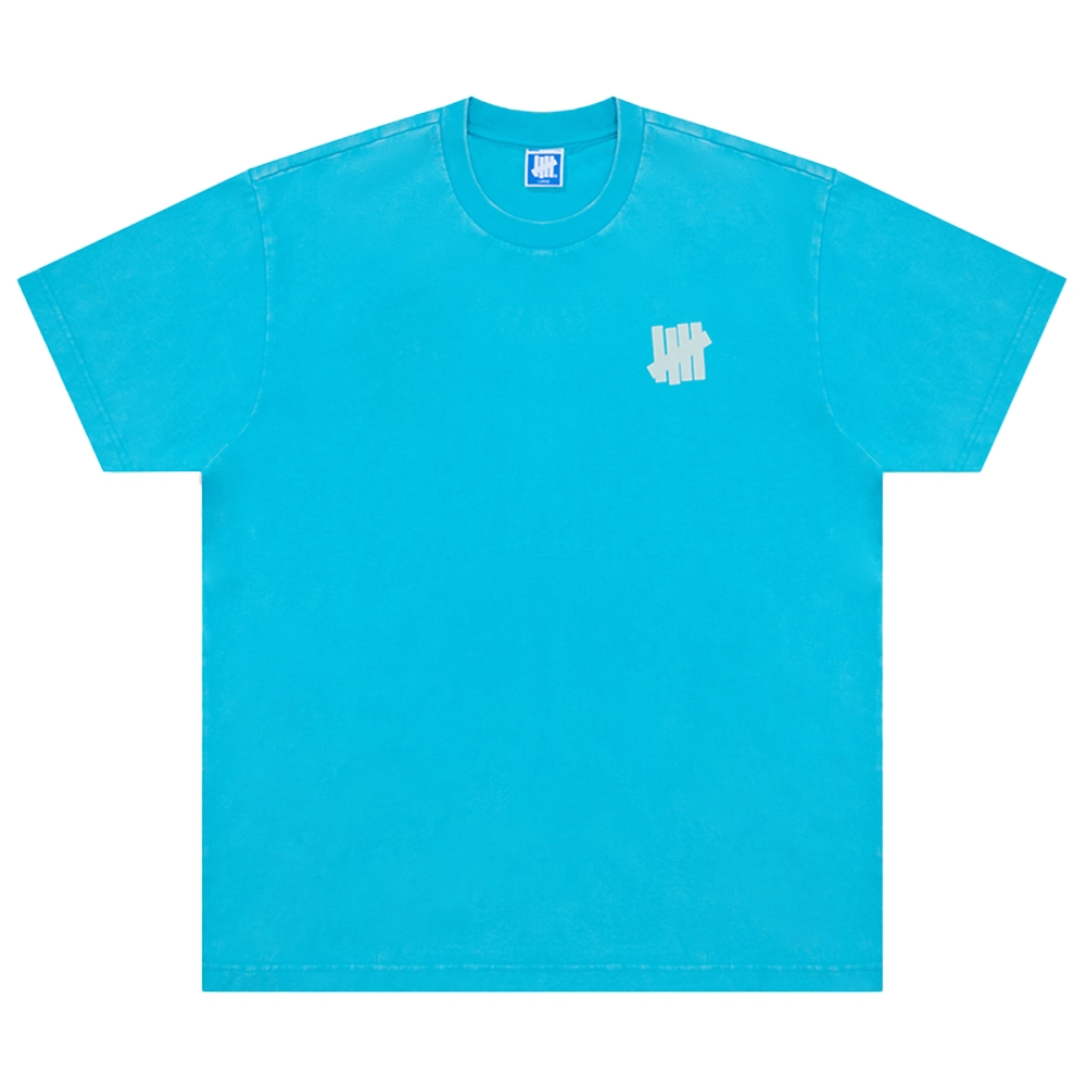 UNDEFEATED SS25 LogoT