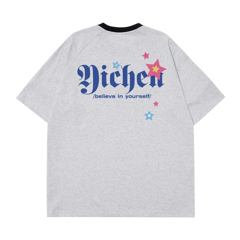 YICHEN logoT