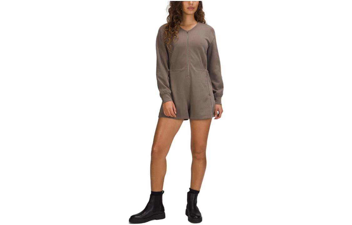 lululemon SS23 Softstreme