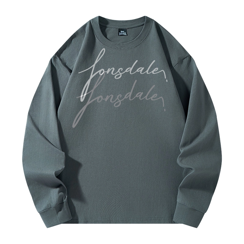 LONSDALE LogovintageT