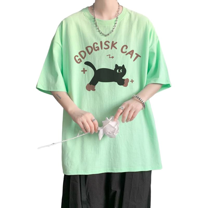 Fakeyoung T