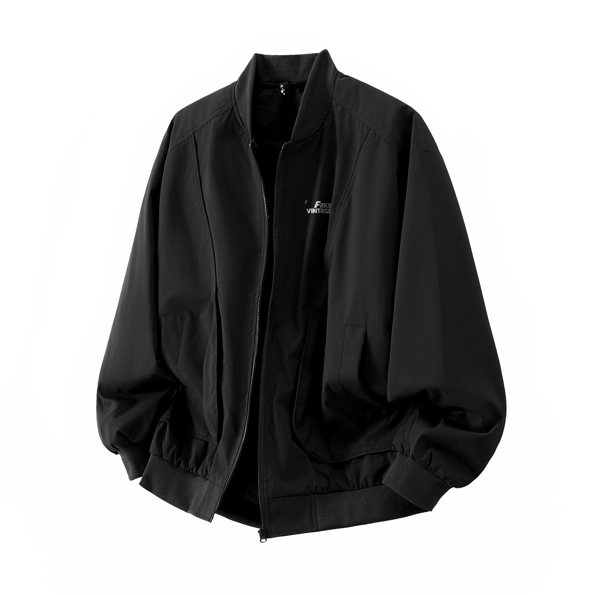 FAKE VINTAGE Cleanfit
