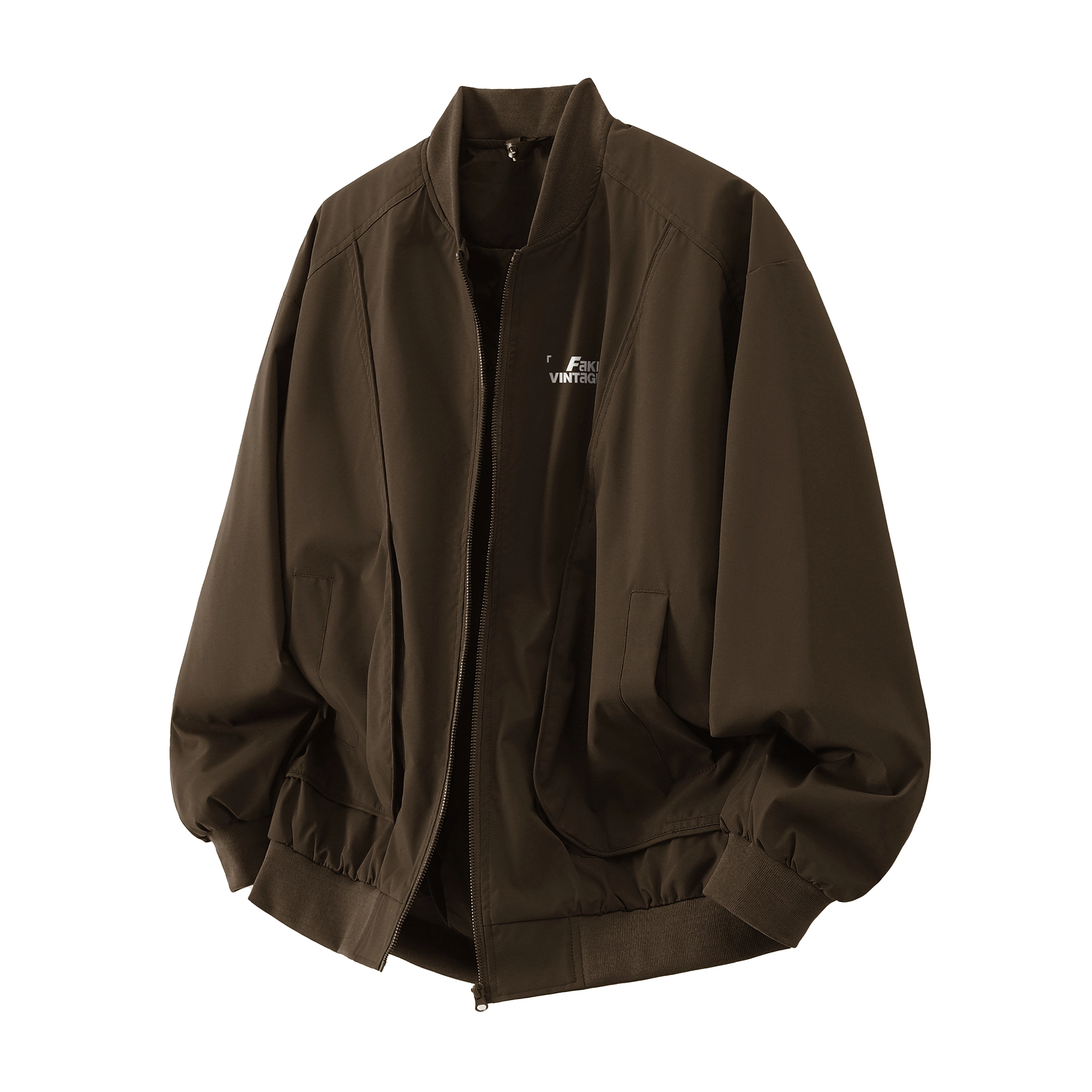 FAKE VINTAGE Cleanfit