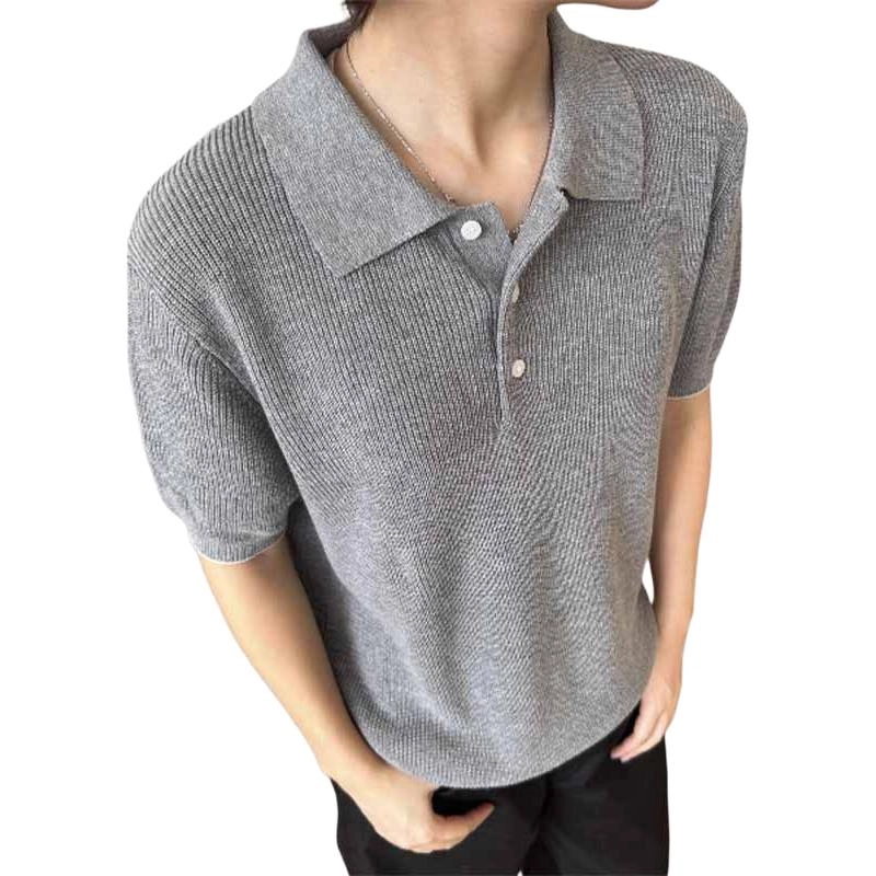YEARNED polo