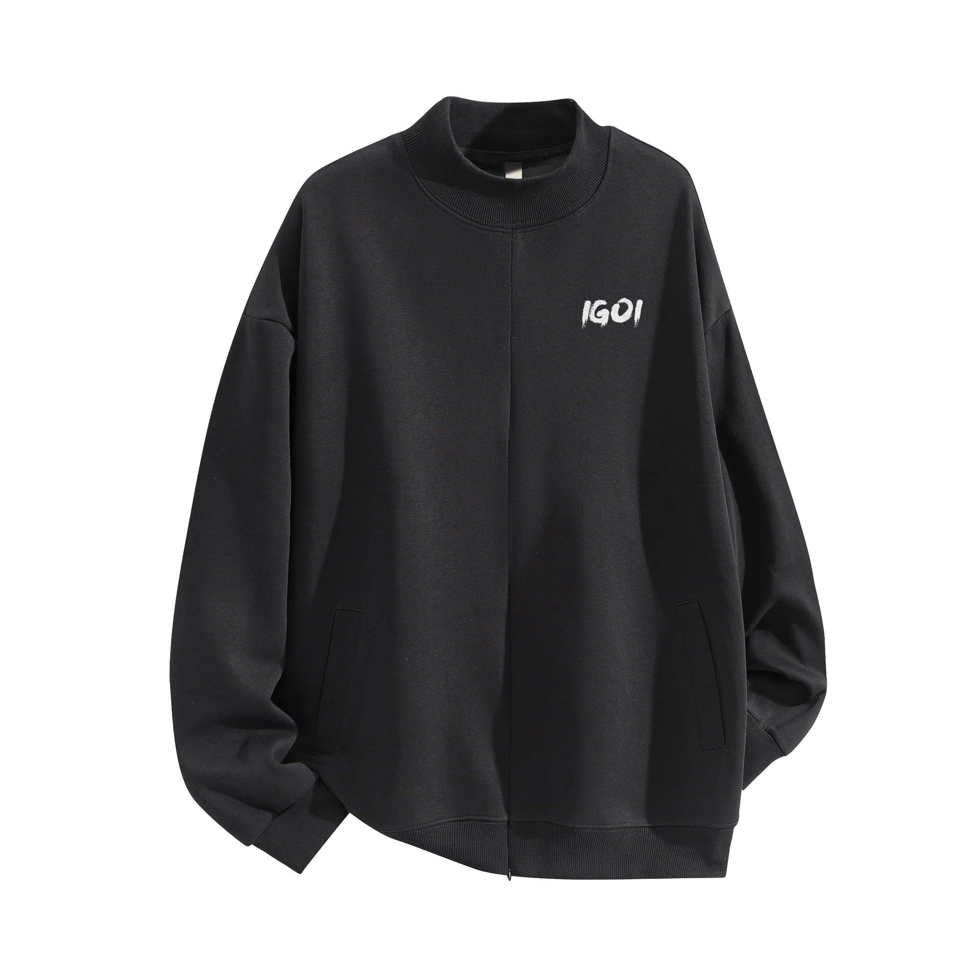 IGOI cityboylogo