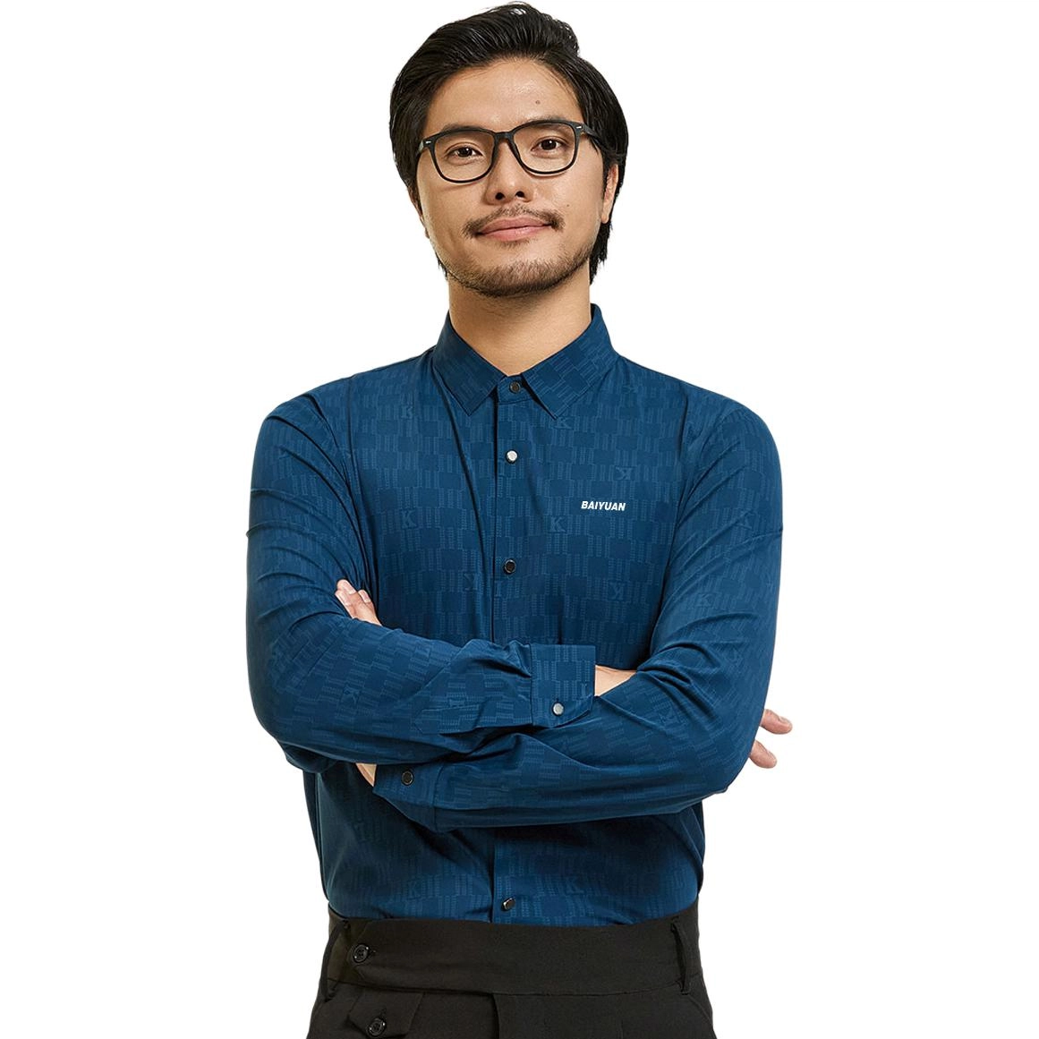 BaiYuan Trousers