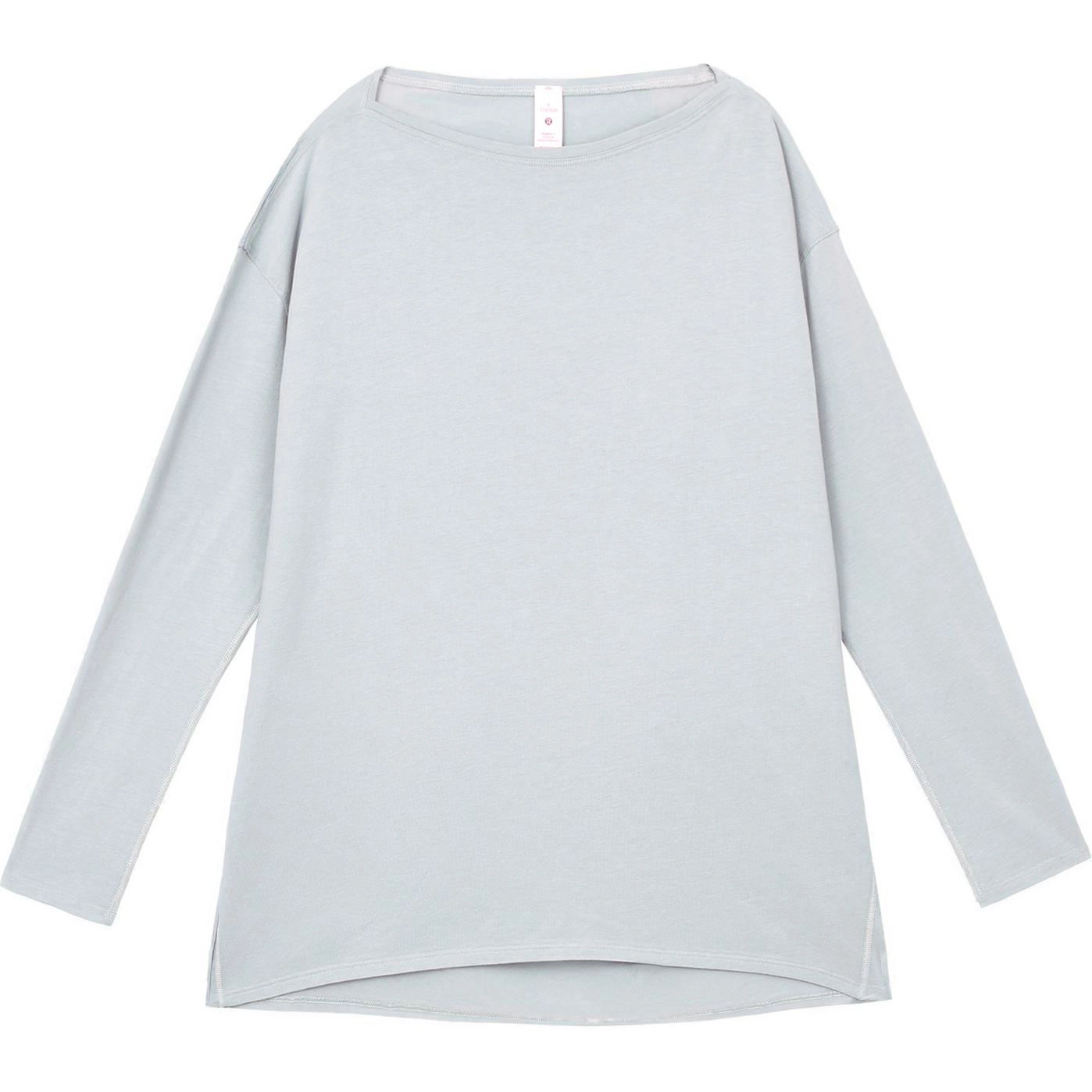 lululemon Back in ActionBack in Action T
