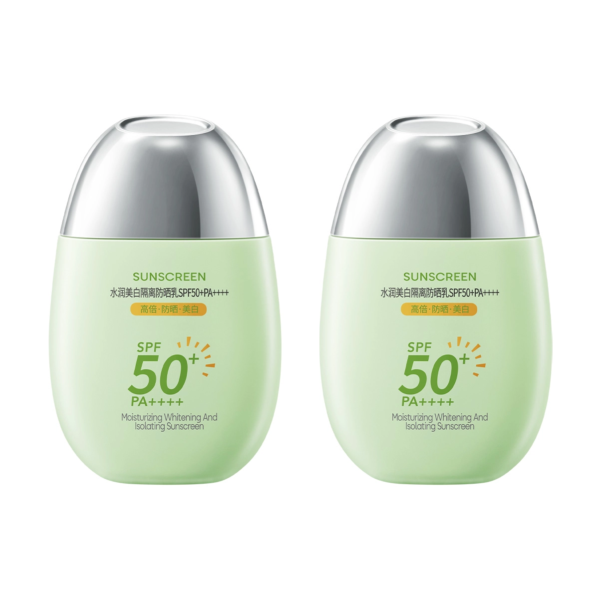 SPF50+PA++