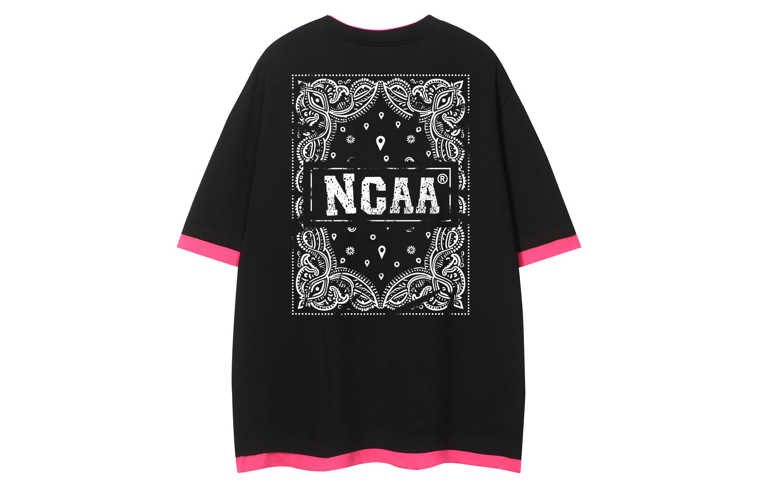 NCAA logoT