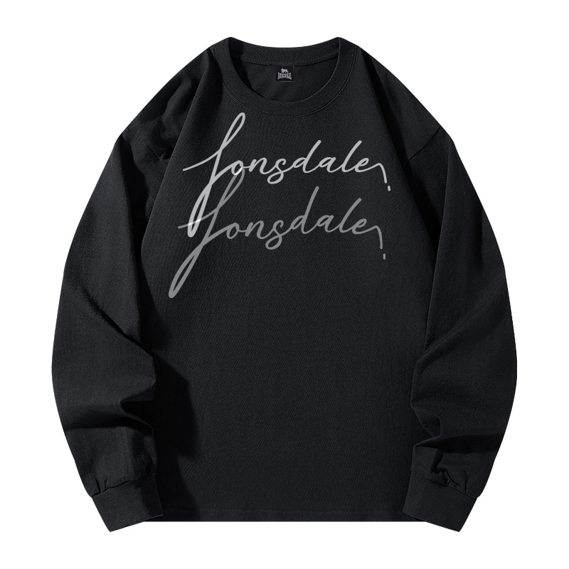 LONSDALE LogovintageT
