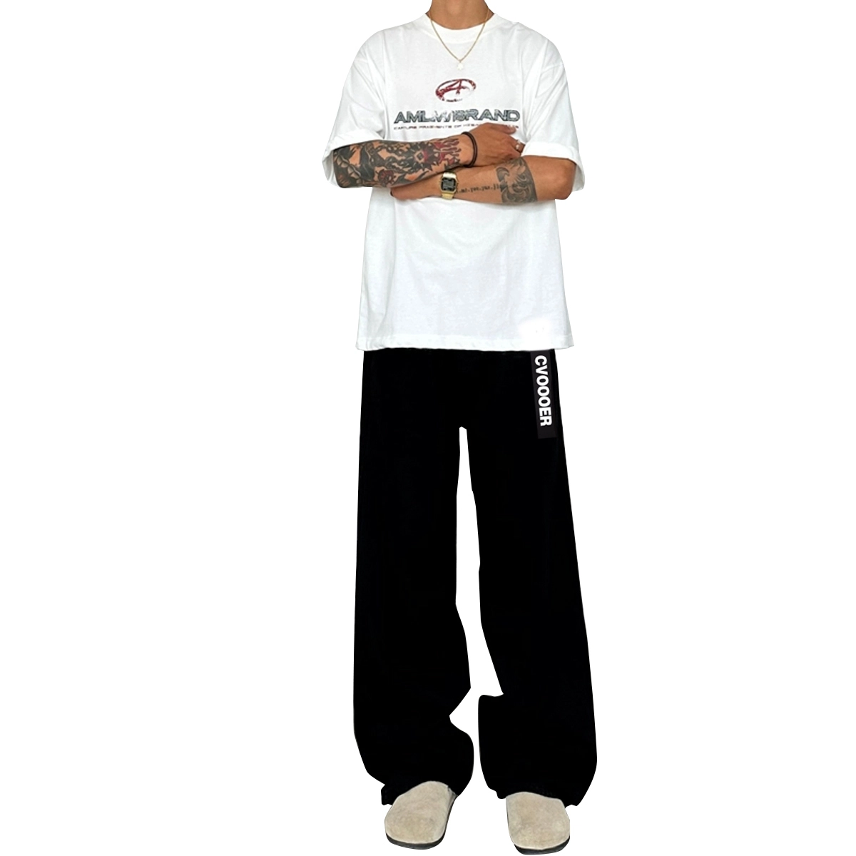 CVOOOER cleanfitvibe