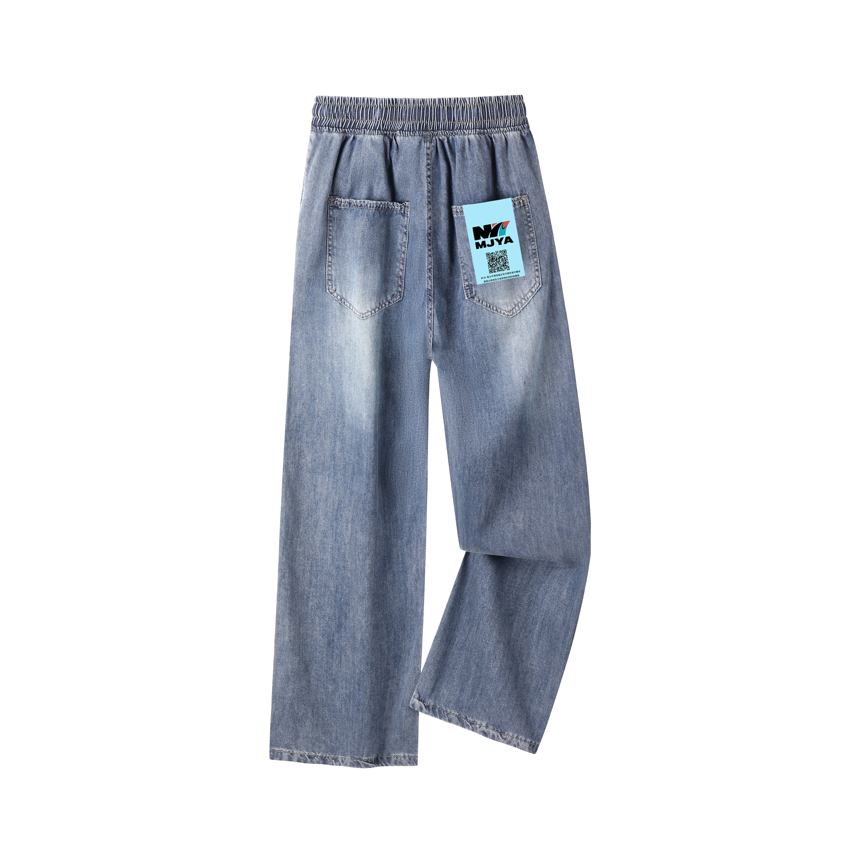 MJYA Cleanfit