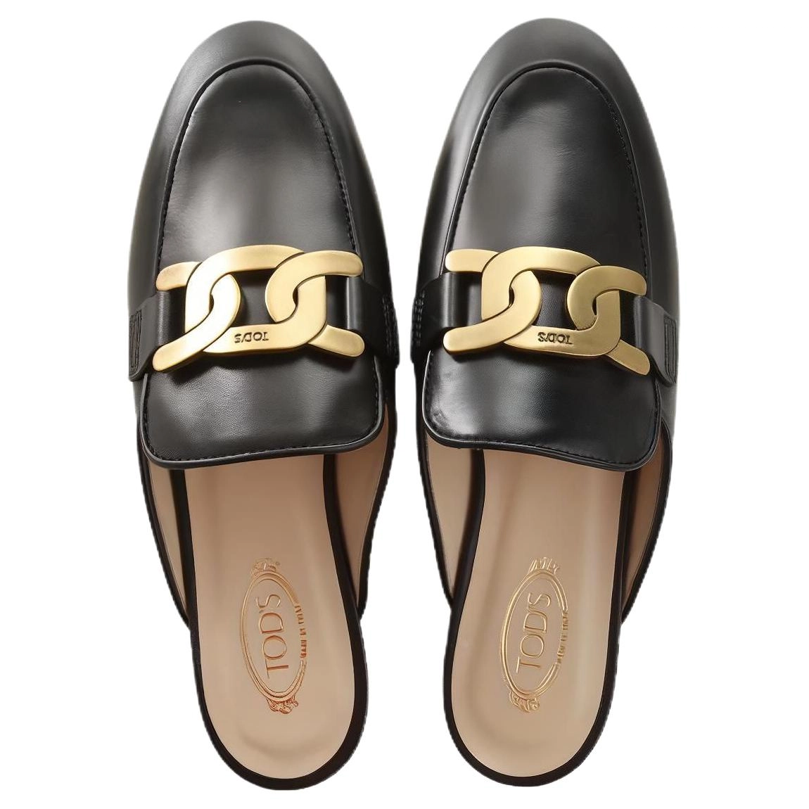 TOD'S