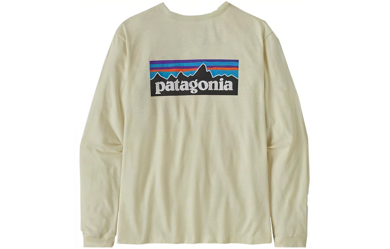 patagonia P-6 Logo Responsibili-Tee T