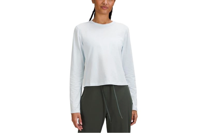 lululemon Classic-Fit T