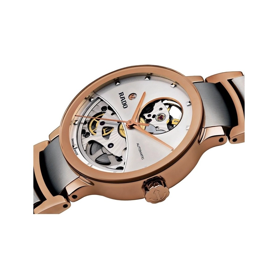 RADO 30 33mm PVD PVD R30248012