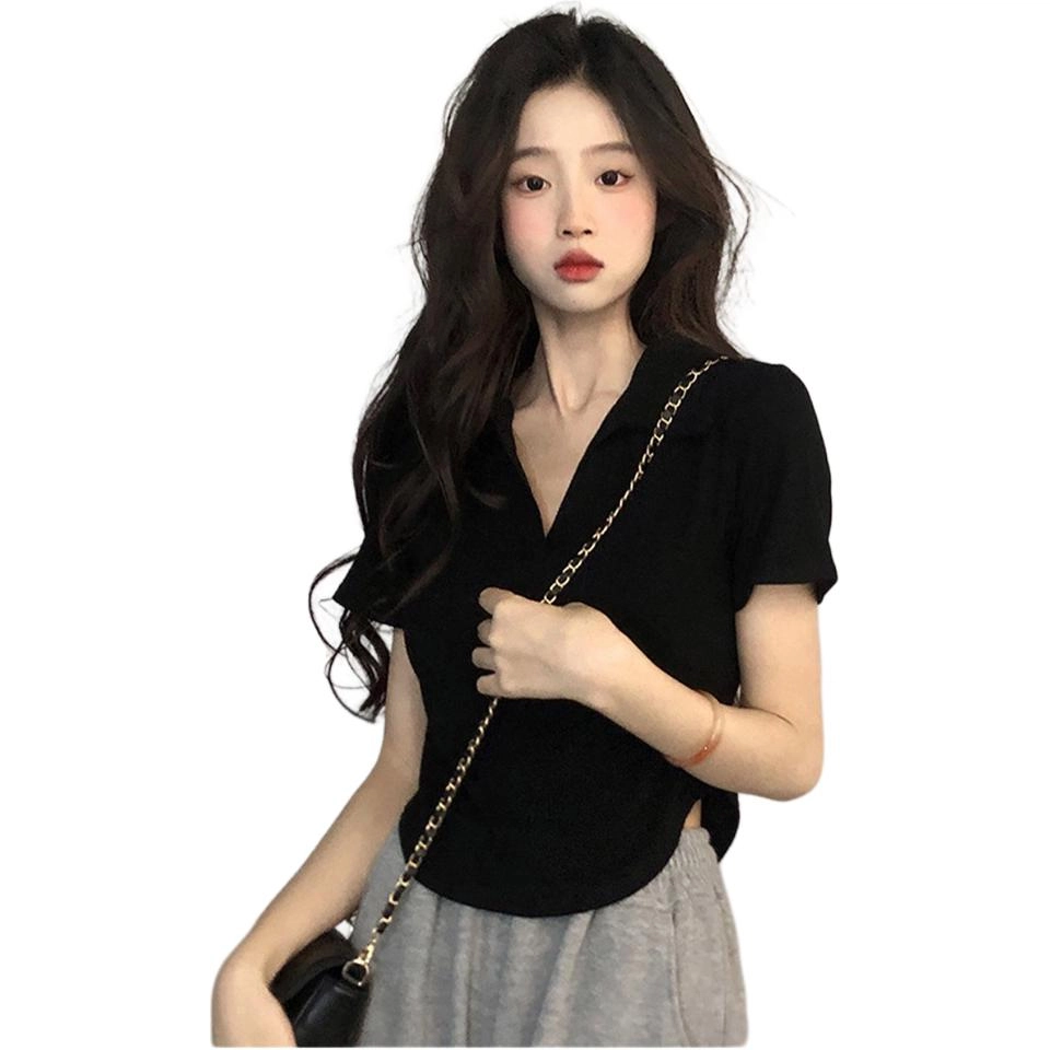 AWAO Polo T