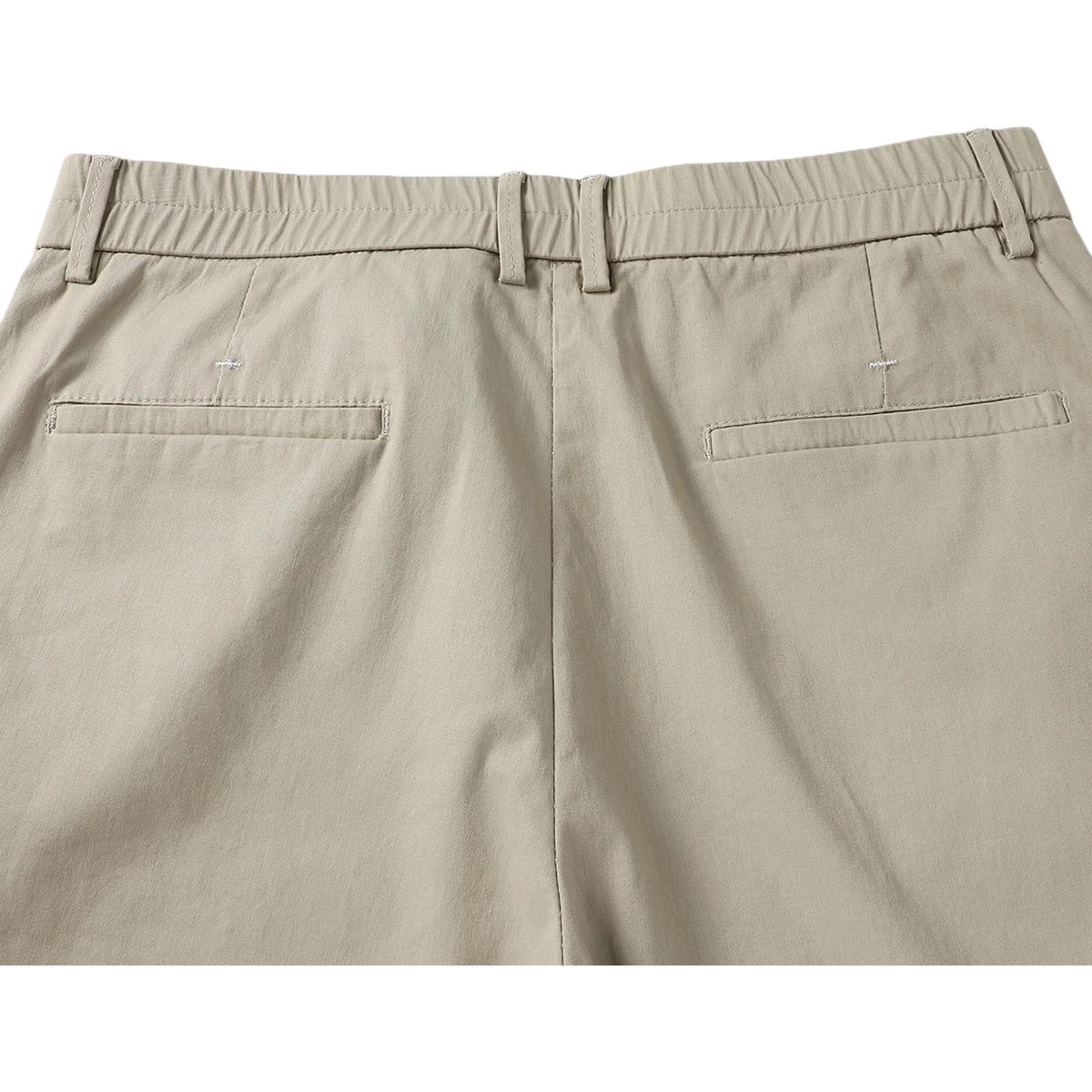 BaiYuan Trousers 255