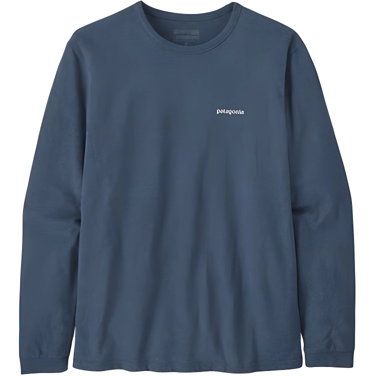 patagonia P-6 Logo Responsibili-Tee T