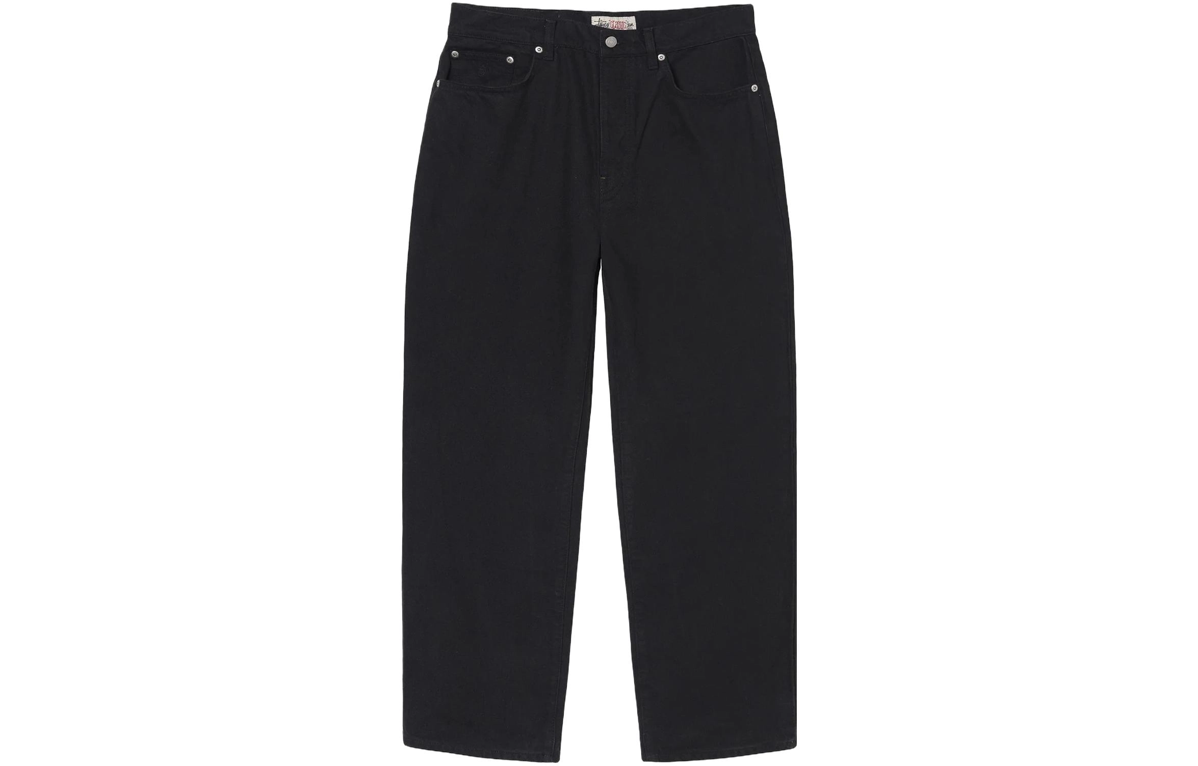 Stussy FW22 Denim Big Ol' Jean