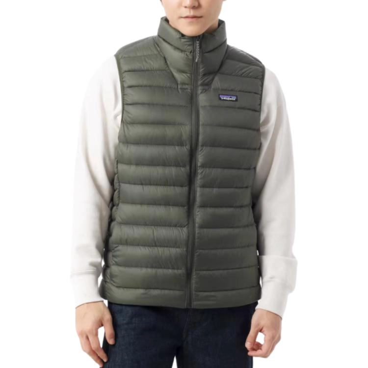 Patagonia Down Sweater 800