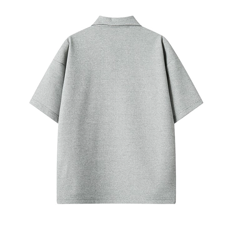 DJ.SPIRIT Polo