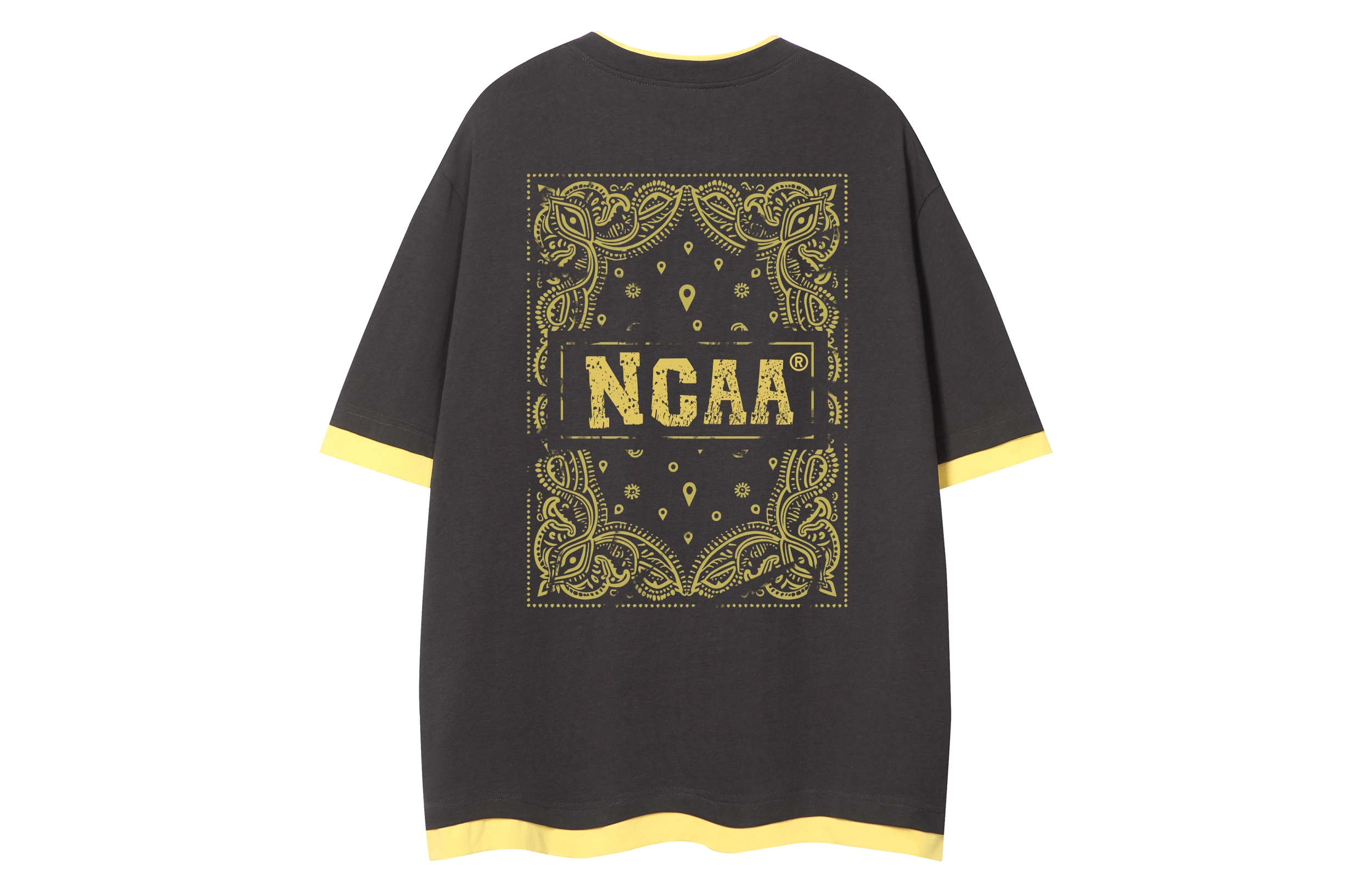 NCAA logoT
