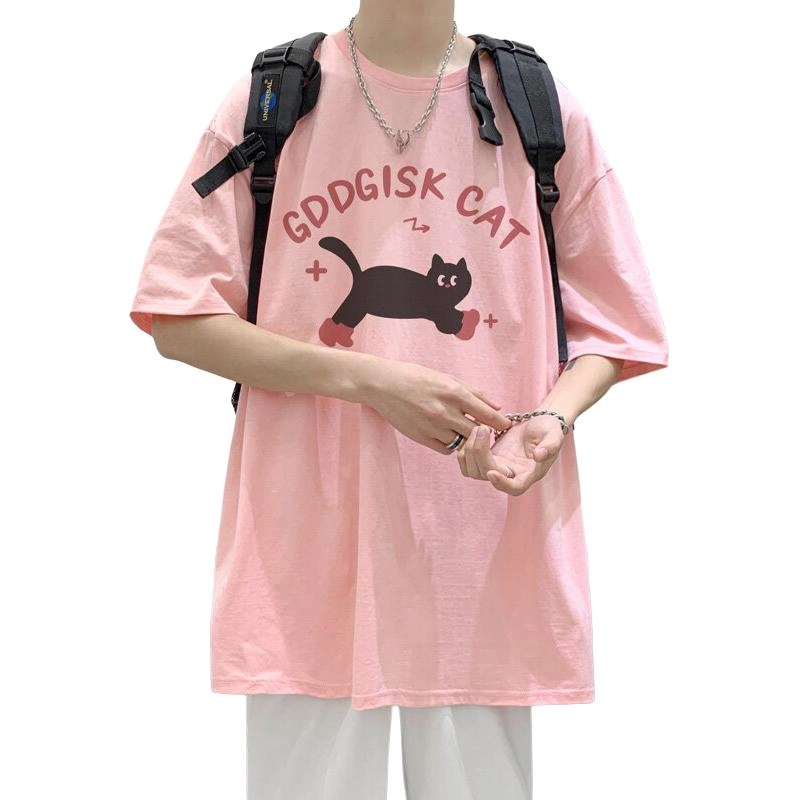 Fakeyoung T