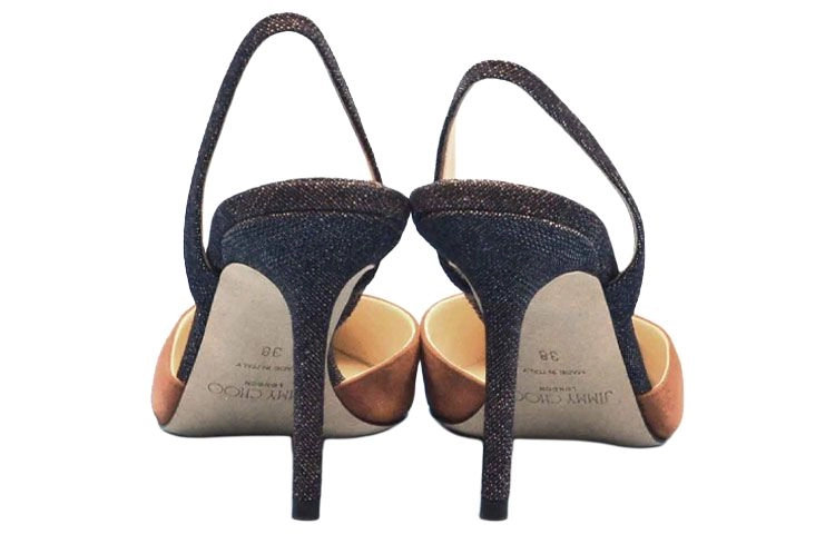 Jimmy Choo Thia 85