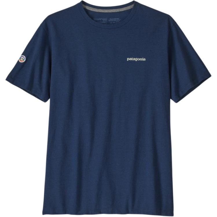 patagonia LogoT