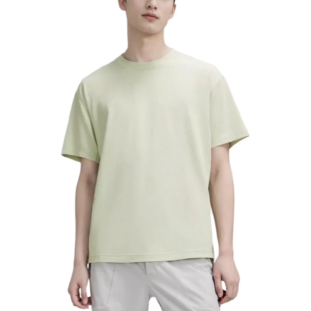 lululemon Relaxed Fit Train SS22 T