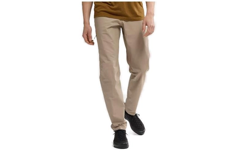 Arcteryx Konseal Pant Logo