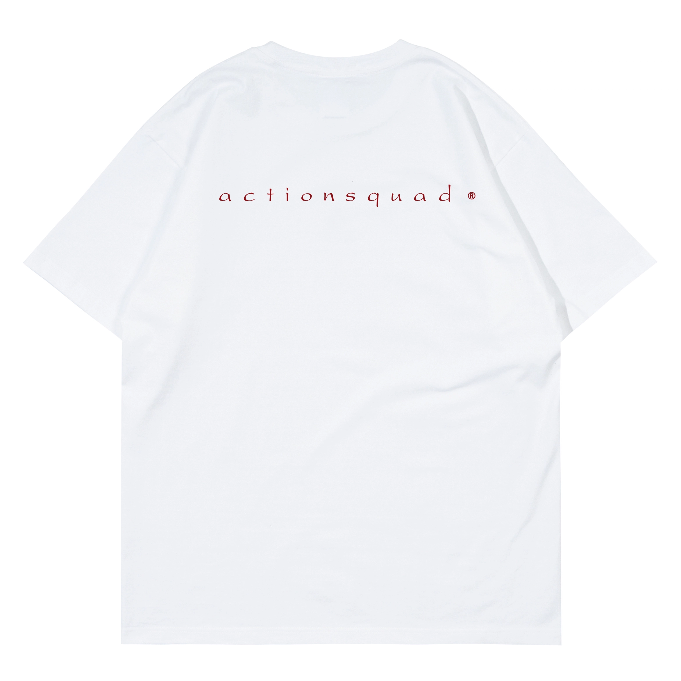 ACTIONSQUAD T