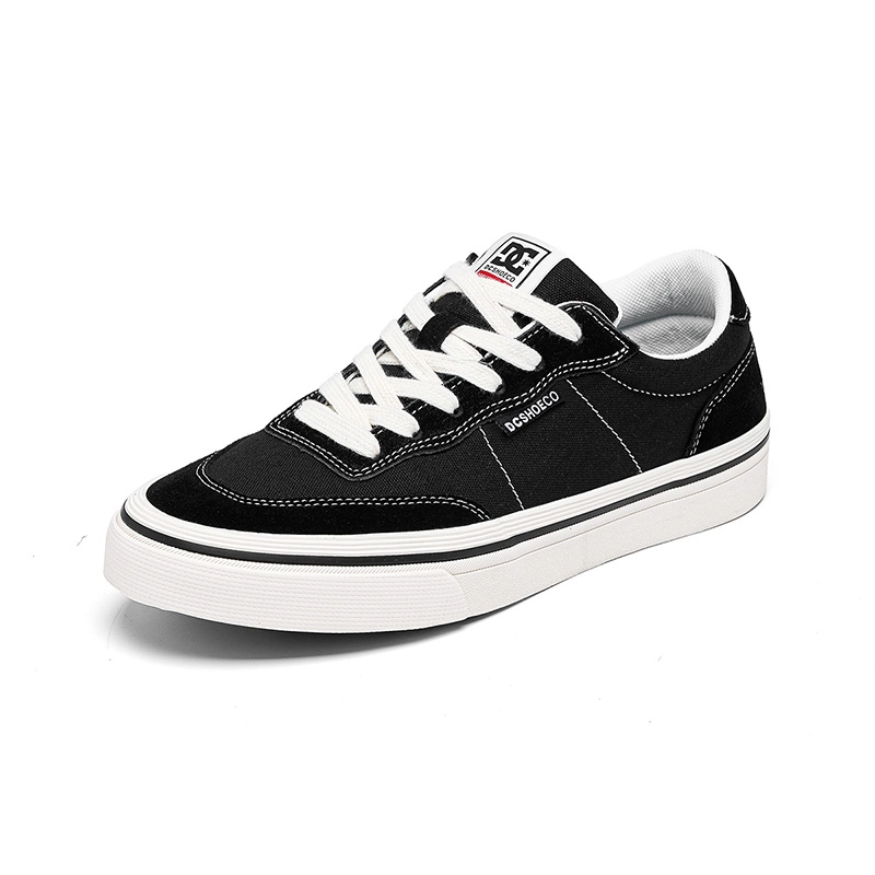 DC Shoes CANVAS CAS
