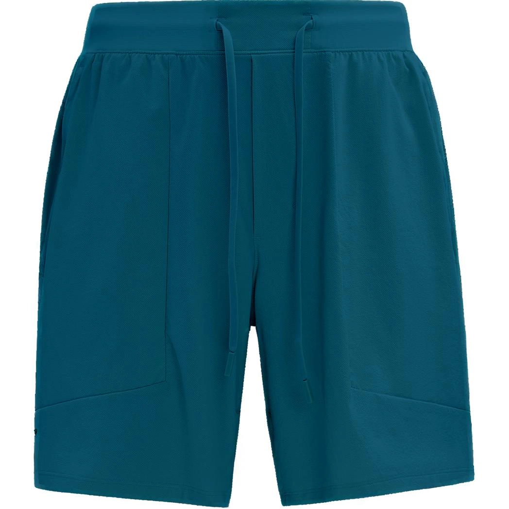 lululemon License to Train 7"