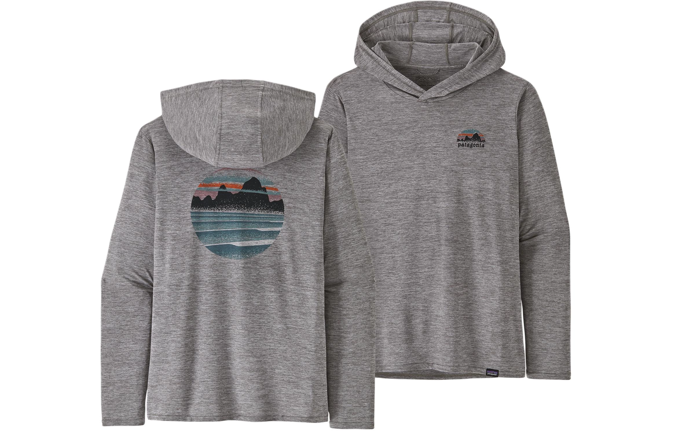 patagonia CAP COOL DAILY LogoT