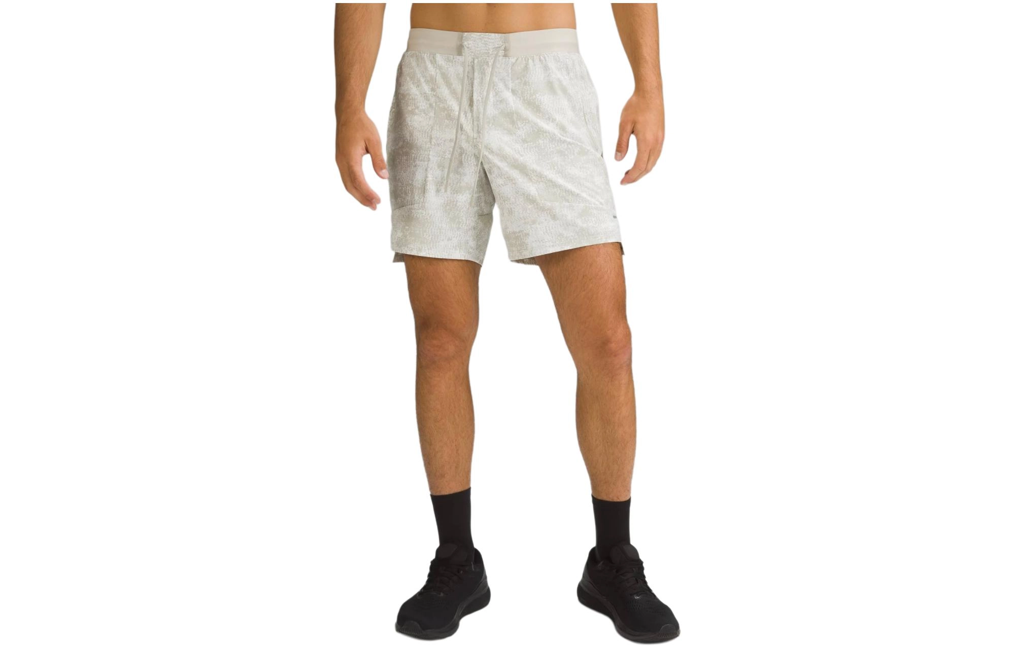 lululemon License to Train 7"