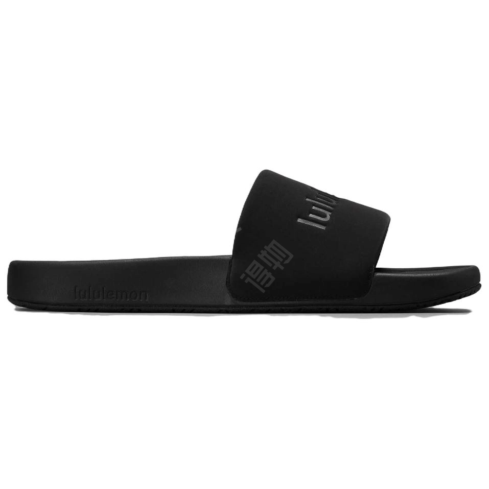 lululemon restfeel slide