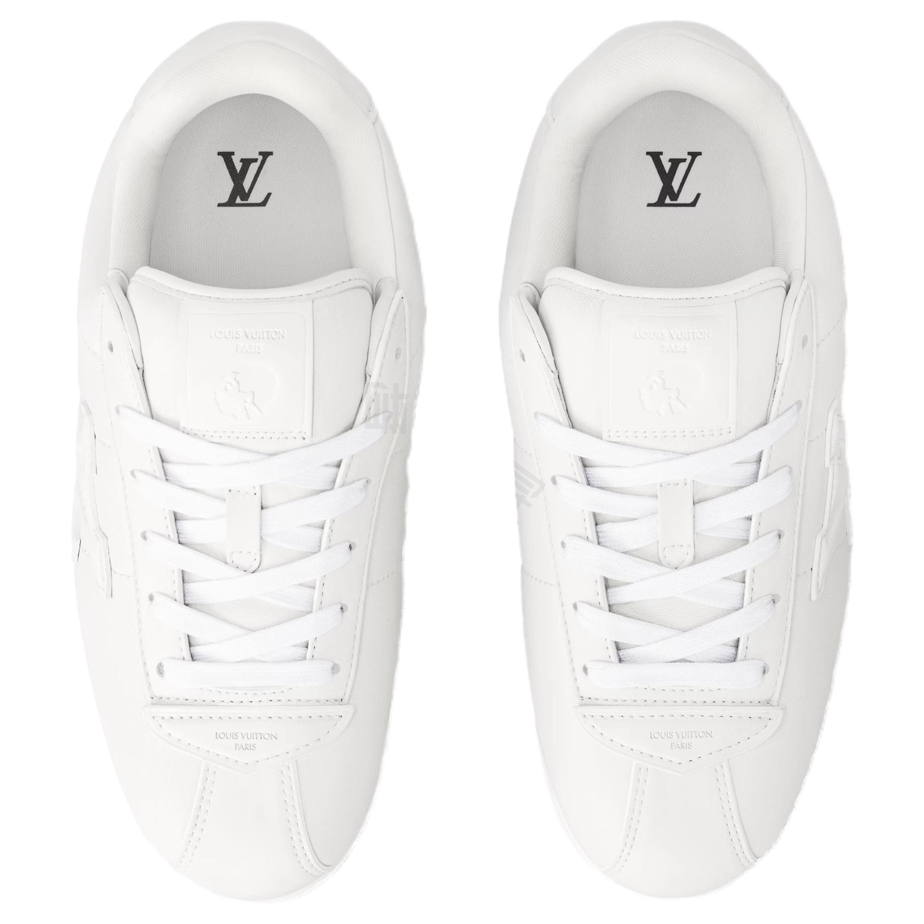 LOUIS VUITTON x Nigo Buttersoft FW25